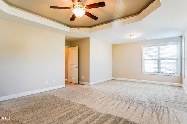 19 Labradoodle Court, Garner, NC 27529