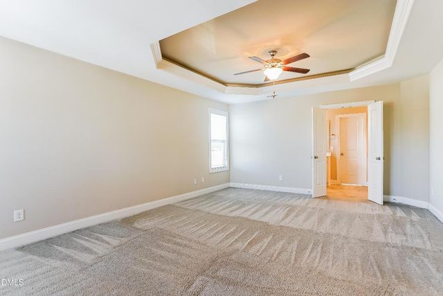 19 Labradoodle Court, Garner, NC 27529