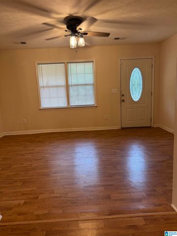 211 WELCH AVENUE, Talladega, AL 35160