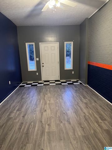 211 WELCH AVENUE, Talladega, AL 35160