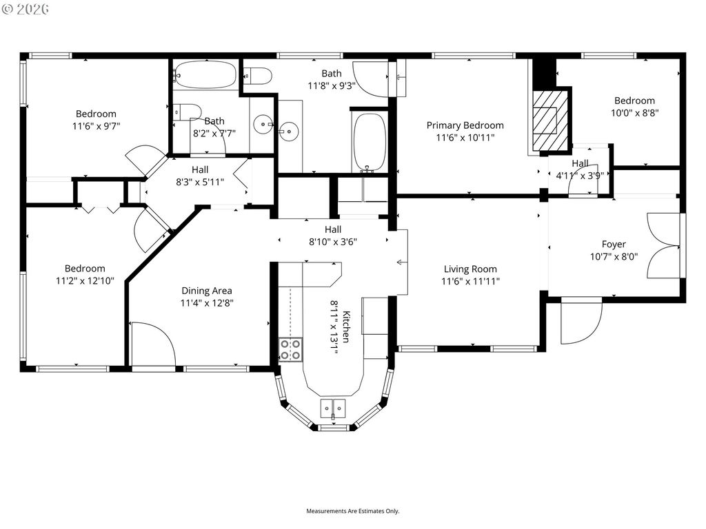 Image 26 of property listing at 1303 Ne LOGAN St, Mc Minnville, OR 97128