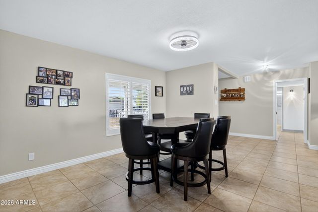 11215 S TOMAH Street, Phoenix, AZ 85044