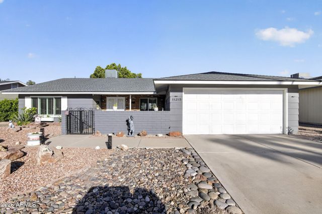 11215 S TOMAH Street, Phoenix, AZ 85044