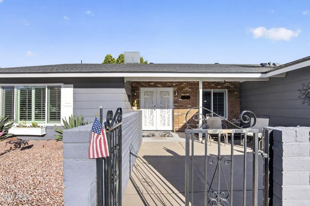 11215 S TOMAH Street, Phoenix, AZ 85044