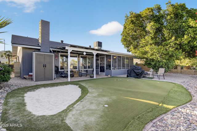 11215 S TOMAH Street, Phoenix, AZ 85044