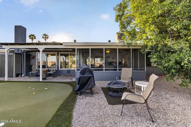 11215 S TOMAH Street, Phoenix, AZ 85044