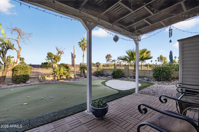 11215 S TOMAH Street, Phoenix, AZ 85044