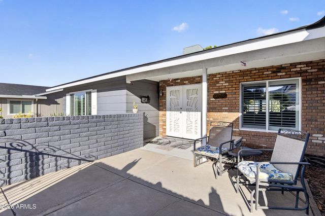 11215 S TOMAH Street, Phoenix, AZ 85044