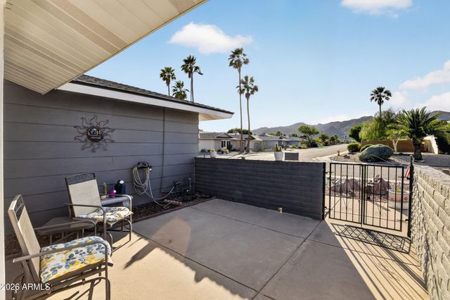 11215 S TOMAH Street, Phoenix, AZ 85044