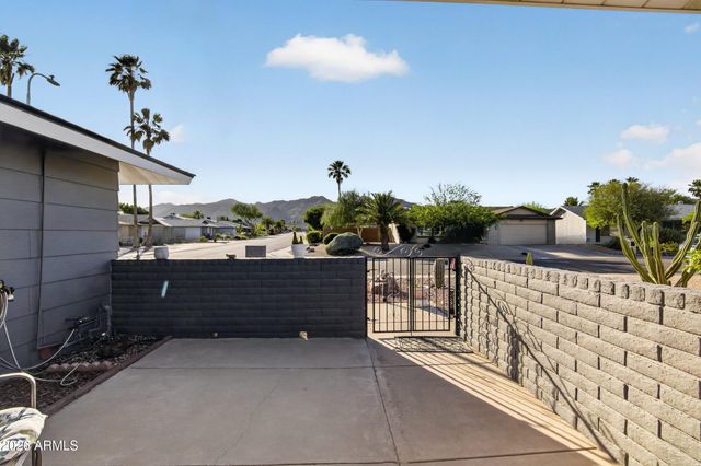 11215 S TOMAH Street, Phoenix, AZ 85044