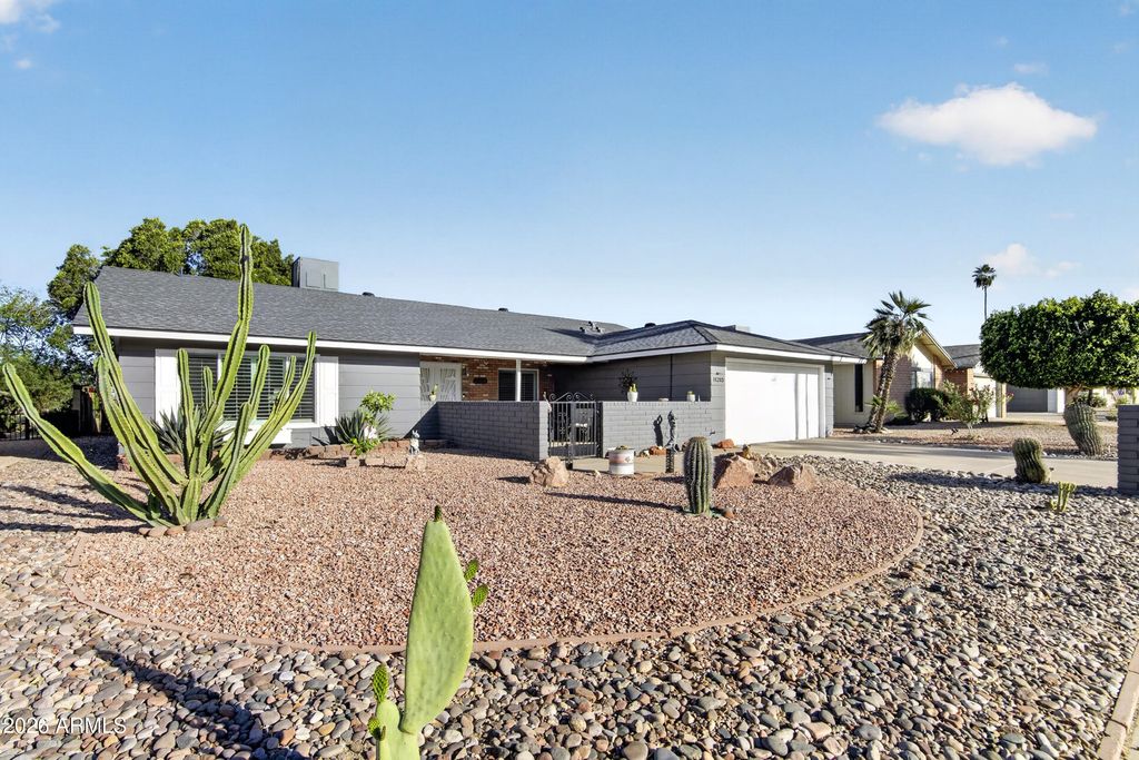 11215 S TOMAH Street, Phoenix, AZ 85044