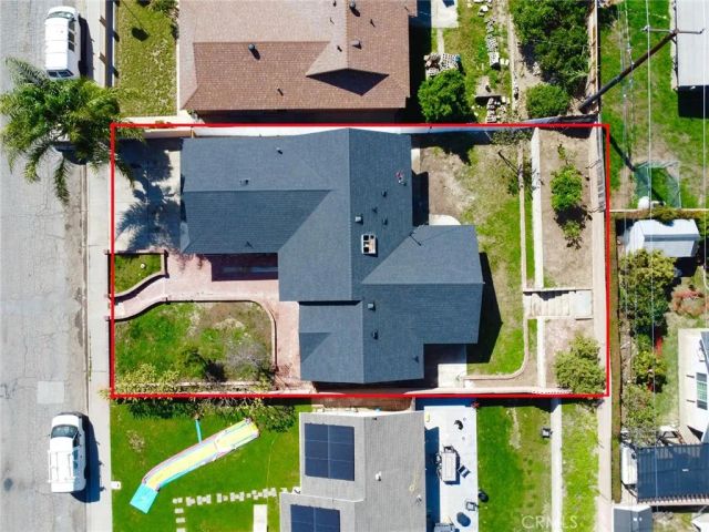 627 Center Lane, Santa Paula, CA 93060