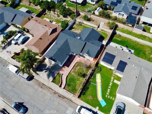 627 Center Lane, Santa Paula, CA 93060