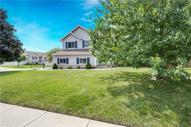 4015 NE 82nd Street, Kansas City, MO 64119
