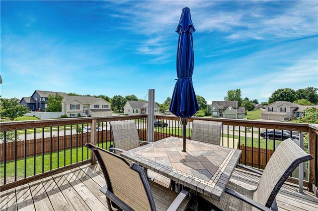 4015 NE 82nd Street, Kansas City, MO 64119