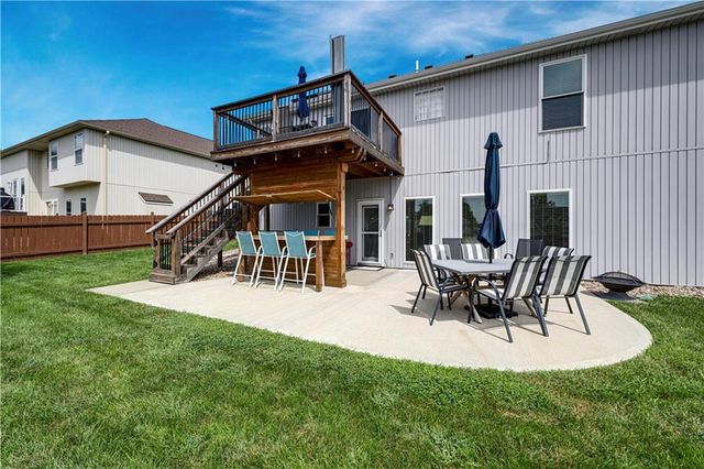 4015 NE 82nd Street, Kansas City, MO 64119