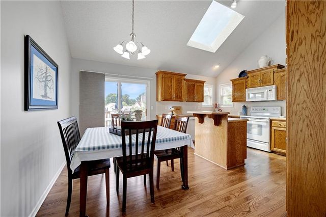 4015 NE 82nd Street, Kansas City, MO 64119