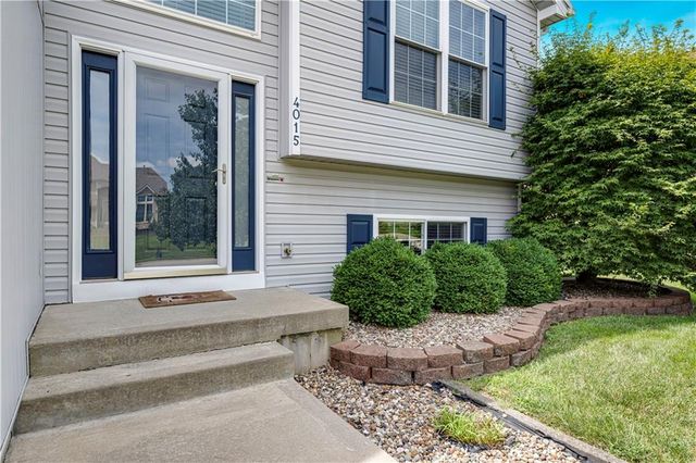 4015 NE 82nd Street, Kansas City, MO 64119