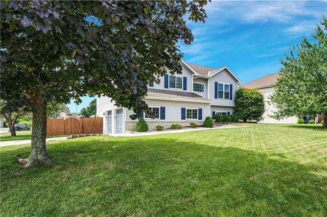 4015 NE 82nd Street, Kansas City, MO 64119