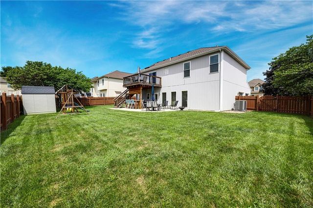4015 NE 82nd Street, Kansas City, MO 64119
