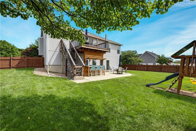 4015 NE 82nd Street, Kansas City, MO 64119