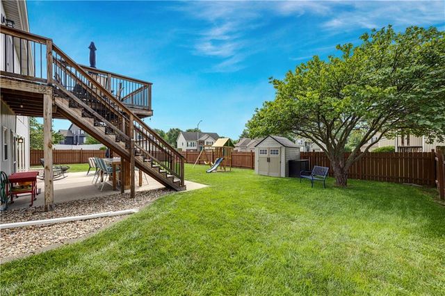 4015 NE 82nd Street, Kansas City, MO 64119