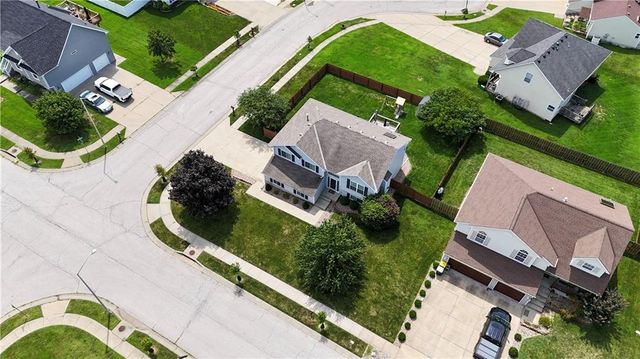 4015 NE 82nd Street, Kansas City, MO 64119