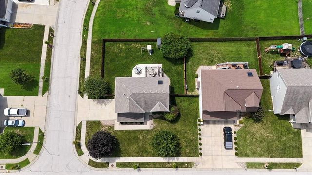4015 NE 82nd Street, Kansas City, MO 64119