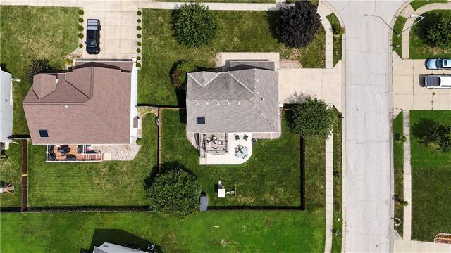 4015 NE 82nd Street, Kansas City, MO 64119