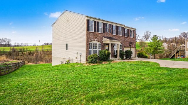 10775 Brian Drive, Independence, KY 41051