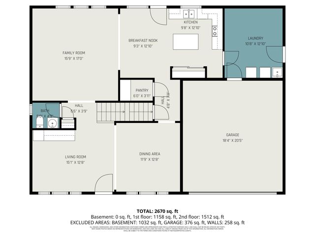 10775 Brian Drive, Independence, KY 41051