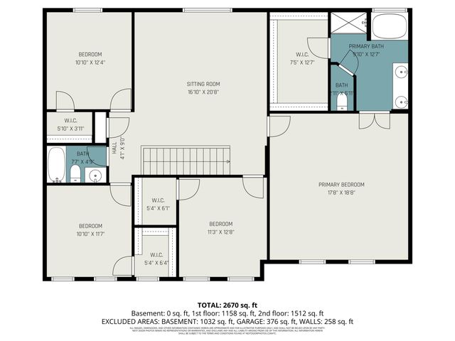 10775 Brian Drive, Independence, KY 41051