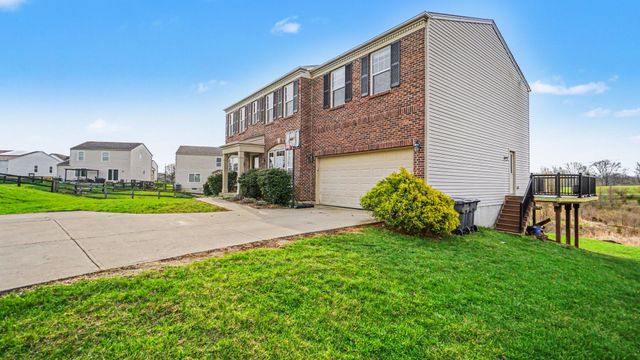 10775 Brian Drive, Independence, KY 41051