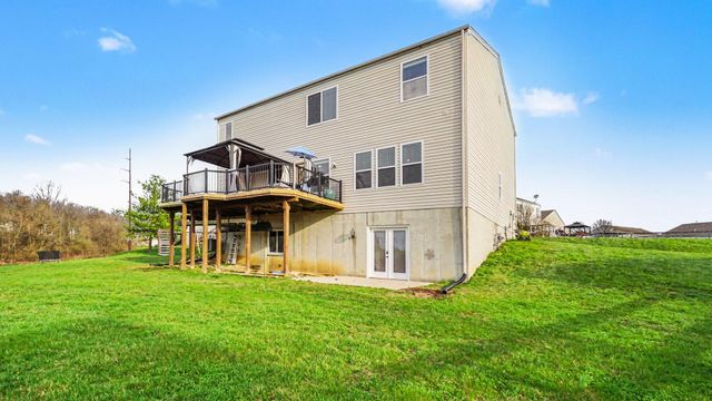 10775 Brian Drive, Independence, KY 41051