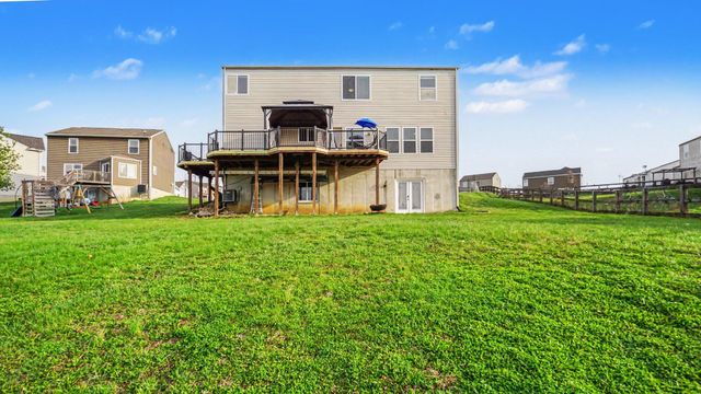 10775 Brian Drive, Independence, KY 41051