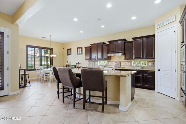 3555 E GLACIER Place, Chandler, AZ 85249