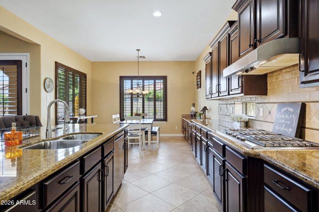 3555 E GLACIER Place, Chandler, AZ 85249