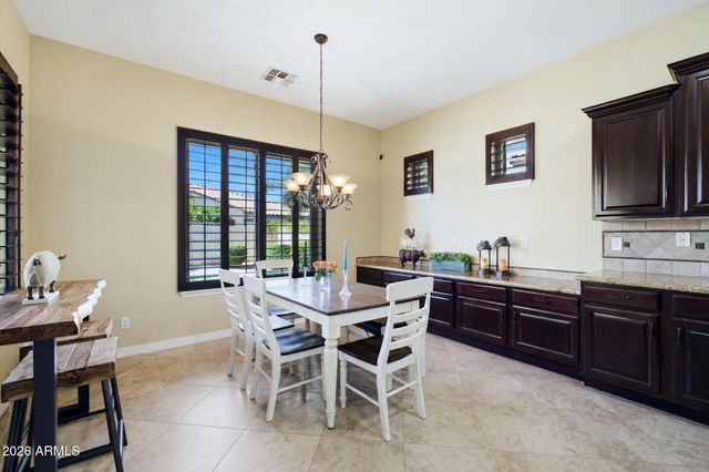 3555 E GLACIER Place, Chandler, AZ 85249