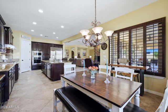 3555 E GLACIER Place, Chandler, AZ 85249