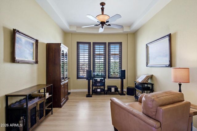 3555 E GLACIER Place, Chandler, AZ 85249