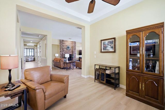 3555 E GLACIER Place, Chandler, AZ 85249
