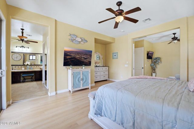 3555 E GLACIER Place, Chandler, AZ 85249
