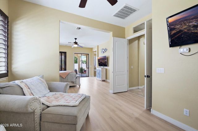 3555 E GLACIER Place, Chandler, AZ 85249