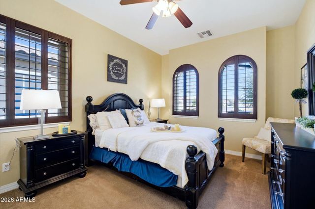 3555 E GLACIER Place, Chandler, AZ 85249