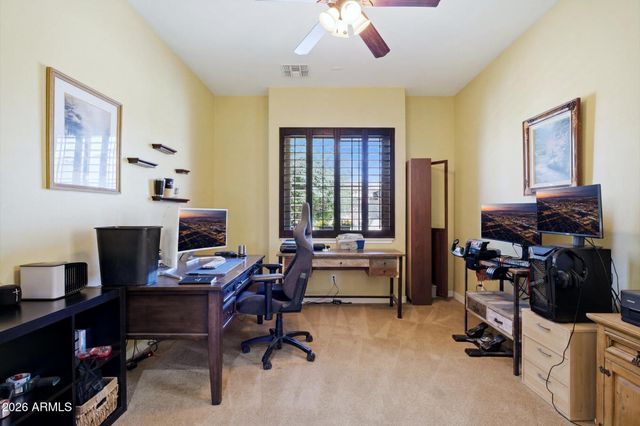 3555 E GLACIER Place, Chandler, AZ 85249