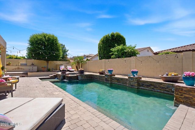 3555 E GLACIER Place, Chandler, AZ 85249