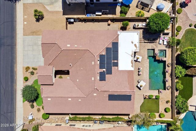 3555 E GLACIER Place, Chandler, AZ 85249