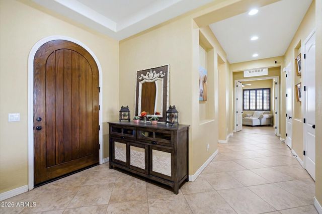 3555 E GLACIER Place, Chandler, AZ 85249