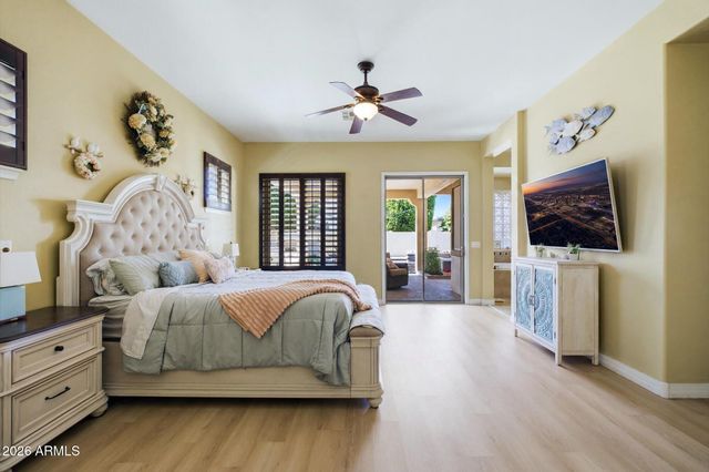 3555 E GLACIER Place, Chandler, AZ 85249