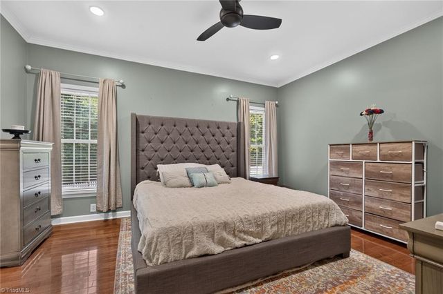 208 Cotswold Lane, King, NC 27021